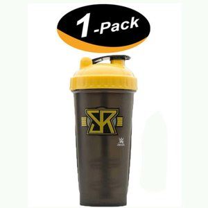 Perfect Shaker Performa - WWE Wrestler - The Seth Rollins Shaker Cup 28oz